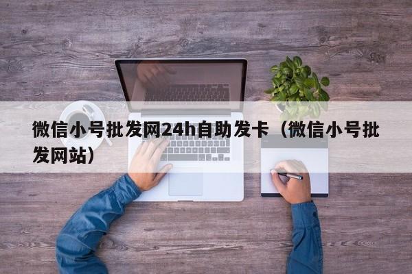 微信小号批发网24h自助发卡（微信小号批发网站）