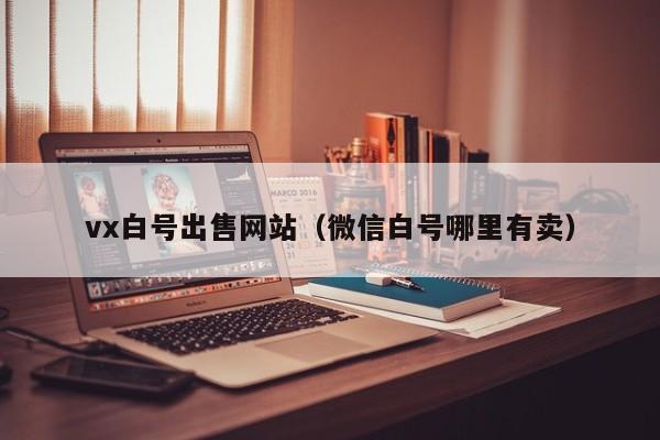 vx白号出售网站（微信白号哪里有卖）